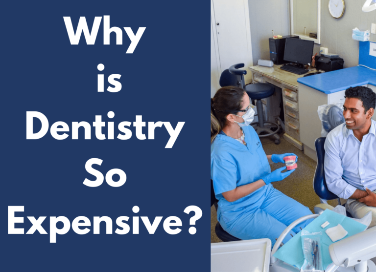 Why is Dentistry So Expensive? Manning Valley Dental